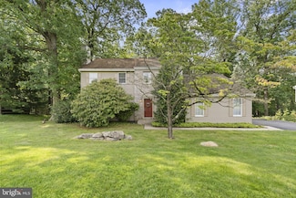 357 S Balderston Dr, Exton, PA 19341