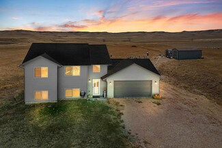 15553 229th St, Box Elder, SD 57719