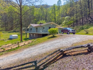 734 Bryson Branch Rd, Franklin, NC 28734