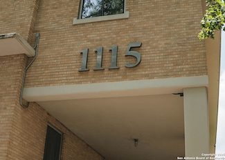 1115 S Alamo St Unit 2313, San Antonio, TX 78210