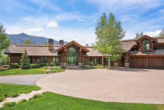 161 & 169 Stonegate Cir, Blaine County, ID 83340