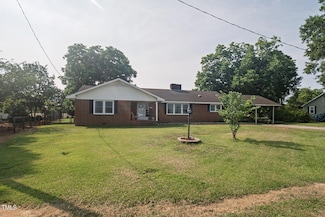336 Goldsboro St, Newton Grove, NC 28366