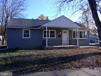 205 Park Ave, Somerdale, NJ 08083