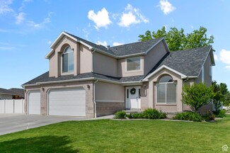 12064 S Fastback Cir, Riverton, UT 84065