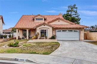 25920 Via Hamaca Ave, Moreno Valley, CA 92551