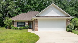 13560 Country Club Dr, North Port, AL 35475