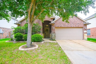 9503 Langley Springs Dr, Houston, TX 77095