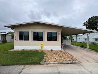 1000 Walker St Unit 55, Holly Hill, FL 32117