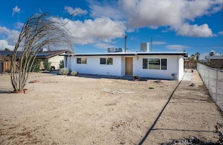 5363 Cahuilla Ave, Twentynine Palms, CA 92277
