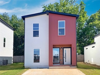 991 Reading Railroad Ln, Centerton, AR 72719