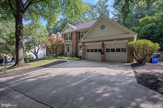 14 Atwood Ct, Silver Spring, MD 20906
