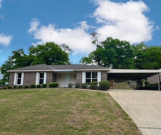 1024 Manley Dr, Columbus, GA 31907