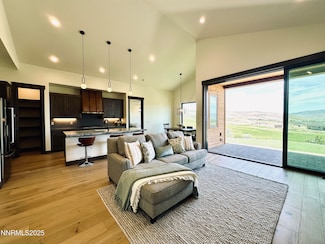 2933 Portrush Dr, Carson City, NV 89705
