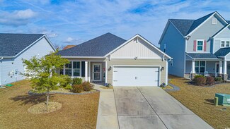 1325 Cascarilla Ct Unit 1325 Cascarilla, Myrtle Beach, SC 29579