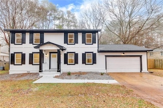 2328 Carnes Rd, Jonesboro, GA 30236