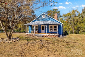 480 Wyatt Grove Church Rd, Gold Hill, NC 28071