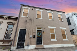 810 Saratoga St, Newport, KY 41071