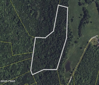 0 Forest St, Honesdale, PA 18431