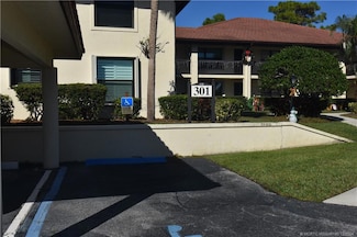301 SW South River Dr Unit 105, Stuart, FL 34997