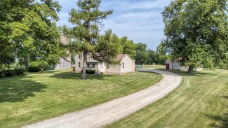 17357 Sedgewick Rd, Plano, IL 60545