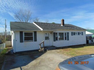 521 Arnold St, Maryville, TN 37804