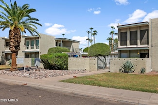 4901 N 73rd St Unit 5, Scottsdale, AZ 85251