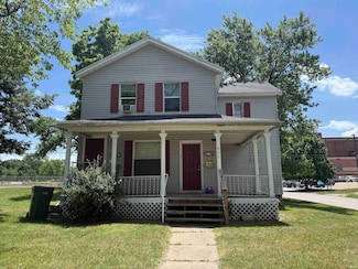 602 E Dayton St, South Bend, IN 46613