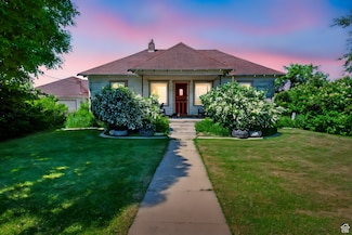 1411 E 13000 N, Cove, UT 84320