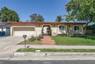 12410 Mclennan Ave, Granada Hills, CA 91344