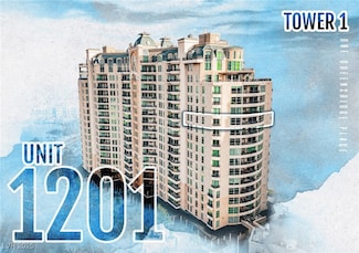 9101 Alta Dr Unit 1201, Las Vegas, NV 89145
