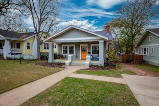 212 Pearl Ave, Little Rock, AR 72205