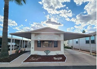 9333 E University Dr Unit 184, Mesa, AZ 85207
