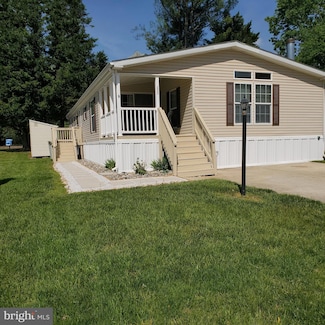 222 Ella Welch Way, Lothian, MD 20711