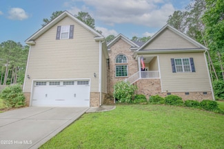 175 Dicks Hill Rd, Carthage, NC 28327