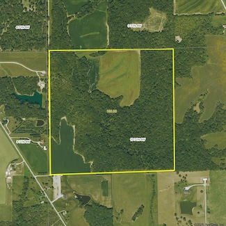 0 Pine Ave, Fairfield, IA 52556