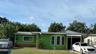 238 Marmok Ave, San Antonio, TX 78220