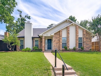 4552 Fremont Ln, Plano, TX 75093