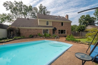 2444 Brachton Ave, Germantown, TN 38139