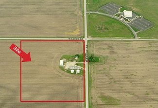 5906 N 1000w Rd, Bourbonnais, IL 60914