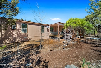 21 N 3075, Vernon, AZ 85940