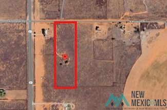 1691 N Rr 3 Rd, Portales, NM 88130