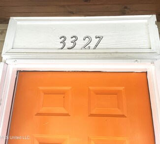 3327 Fontaine Ave, Jackson, MS 39213