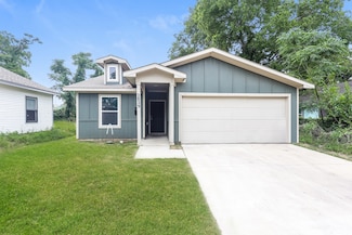 2829 Oakdale St, Dallas, TX 75215