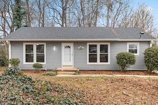 4302 Romaine St, Greensboro, NC 27407