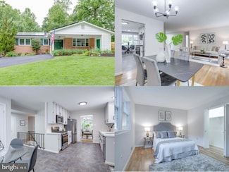 6700 Huntsman Blvd, Springfield, VA 22152
