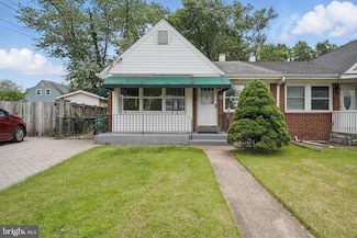 6723 25th Ave, Hyattsville, MD 20782