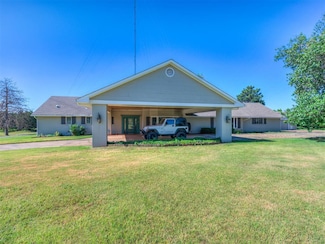 1516 E Britton Rd, Oklahoma City, OK 73131