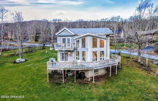 167 Botti Dr, Hunter, NY 12442