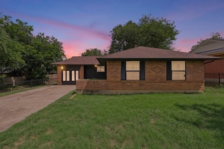 1215 Fordham Rd, Dallas, TX 75216