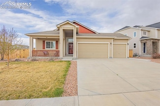 9712 Wando Dr, Colorado Springs, CO 80925